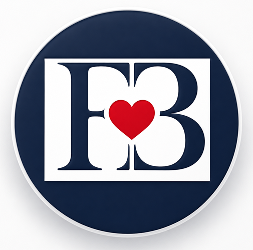 FoundBound logo
